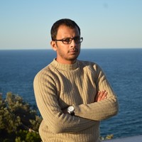 Mahbub-ul Alam