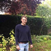 Will Schofield