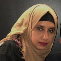 Shuzna Begum