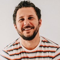 Nick Frampton