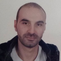 Panagiotis Parmakis
