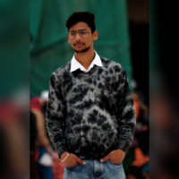 Nitesh Rajput