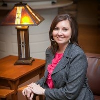 Carrie Buddin
