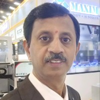 Ravishankar S