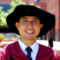 Fitra Roman Cahaya, Phd
