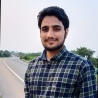 Suraj Gajwelly