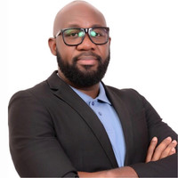 David Kattah, Msc,AIMIS