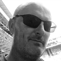 Erik Van Manen