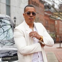 Darguin Fortuna, AIA, NCARB, NOMA