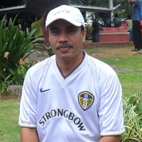 Rosli Ahmud
