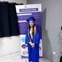 Hafsa Benmachi