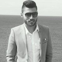 Rabi Ghafouri
