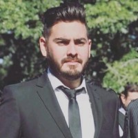 Mauro Rodrigo Rivero