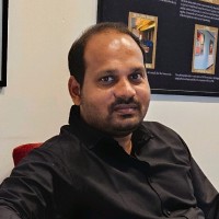 Anand Mudda