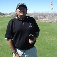 Roberto Amador Jiménez