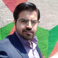 Sohrab Hooshyar