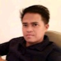 Joel Jamodiong