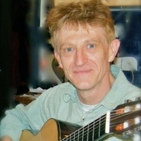 James Longworth