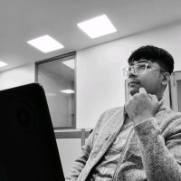 jaydeep mishra