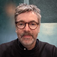 Greg Allom