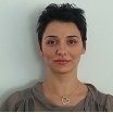 Alina Raluca Cristescu