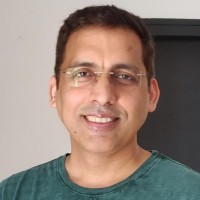 Deepak Dhyani