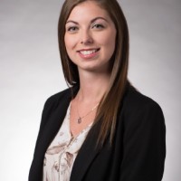Shannon Fowler, P.Eng