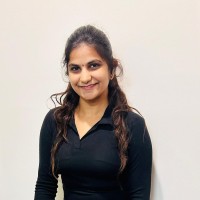 Laxmi Samyuktha Nemani