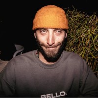 Edoardo Berti