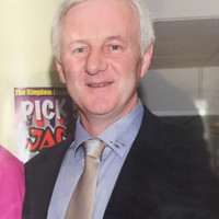 Michael O Mahoney