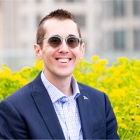 Zach Lowe, Ph.D., Nbct