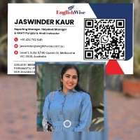 Jaswinder Prem Kaur