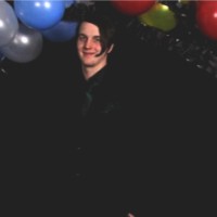 Christopher Daniel