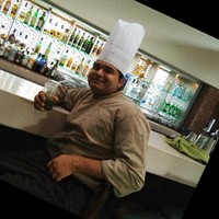 Nakul Sharma