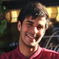 Rohit Pant