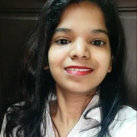 Sweta Gholap