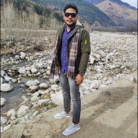 Shivendra Mishra