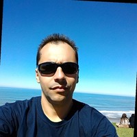 Marcos Rafael Madruga