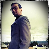 Daniel Fabiano