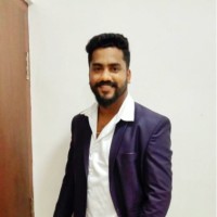 Bharath C