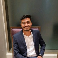 Anudeep Gs