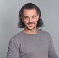 Kris Van De Ven