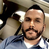 Rames Sathupathy