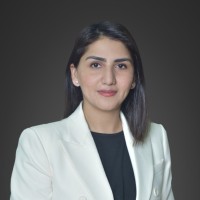 Saliha Ahmed