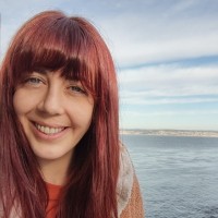 Sarah Mernit