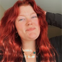 Amy Sergent
