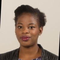 Pascale Pambo