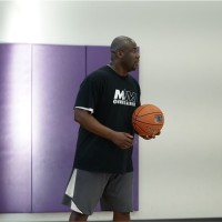 MM Basketball Training