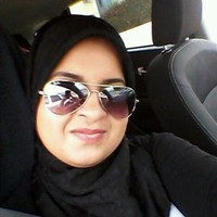 Rihab Benouaziz