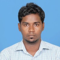 sathish kirubaraj